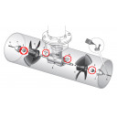 splint-og-mutter-til-baugpropell-d185