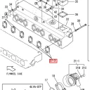 gasket-manifold