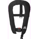 baltic-automatvest-winner-svart