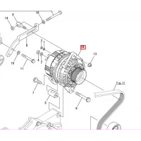 alternator-12v-125a