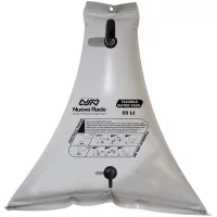 fleksibel-vanntank-trekantet