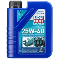 liqui-moly-marine-4t-motorolje-25w-40
