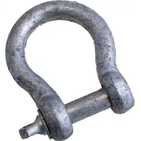 h-sjakkel-galvanisert