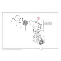 joint-water-pump