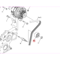 idler-assy-belt