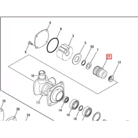 seal-mechanical