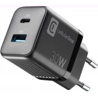 cellularline-usb-c-and-usb-a-lader-220v-m-2-porter-30w-18w