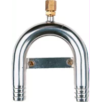 svanehals-toalett-316-25-mm