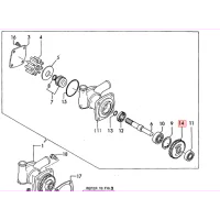 gear-drive