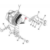 v-belt-hm39.5