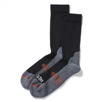 gill-midweight-socks-black