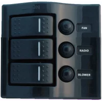 bryterpanel-3-brytere-med-aut.sikring-sort