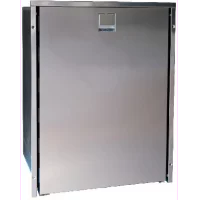 isotherm-cruise-130-inox-clean-touch-kjoleskap-lh
