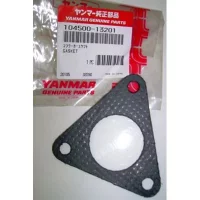 gasket-muffler
