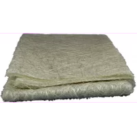 glassfibermatte