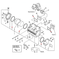 pakningssett-intercooler-4lha