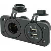 stromuttak-dobbel-usb