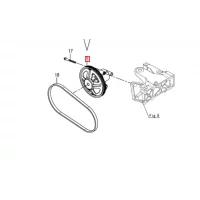 pump-assy-water