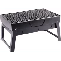 grill-sammenleggbar