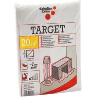 schuller-beskyttelsesplast-target