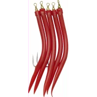 norsk-gummimakk-5pcs