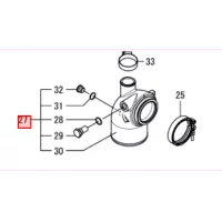 elbow-assy-mixing-l