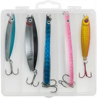sluksett-coast-kyst-5-pcs