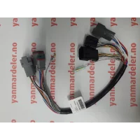 harness-conversion