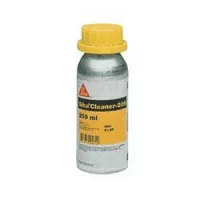 sika-aktivator-205-flaske-250-ml