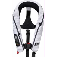 baltic-automatvest-legend-165-hvit