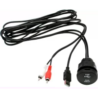 usb-aux-forlengerkabel-med-uttak