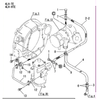turbopakninger-4lh-te-4lh-hte