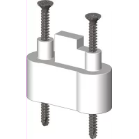 trudesign-avstandsstykke-til-3-veis-aquaventil-hvit