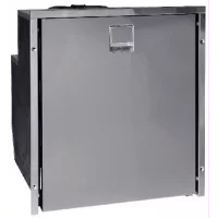 isotherm-cruise-65-inox-clean-touch-kjoleskap