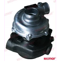 turbocharger-4jh3-dte-dt-dtz-dtzay-dtza-the