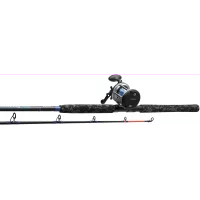 kinetic-fiskestang-batfiske-2-delt