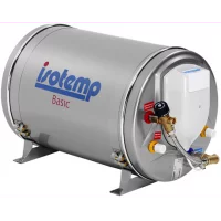 isotemp-basic-40-double-coil-varmtvannsbereder-blandevent