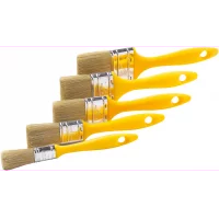 schuller-flatpensel-sett-mercato-5-deler