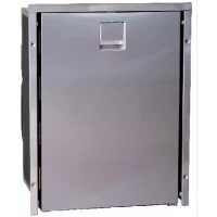 isotherm-cruise-42-inox-clean-touch-kjoleskap