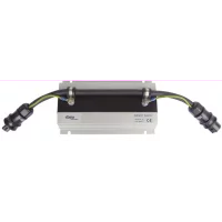 ratio-galvanisk-isolator