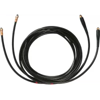 ultraflex-slangesett-hydraulisk-styring-m-koplinger-6-m