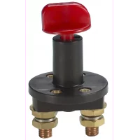 hovedstrombryter-med-uttakbar-nokkel-rod